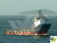 Кораб за доставки за продажба