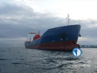 Танкер за нефт/химикали за продажба