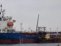 Танкер за нефт/химикали за продажба