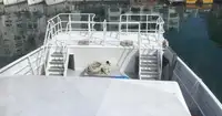 Катамаран за продажба