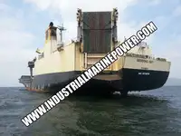 Контейнеровоз за продажба