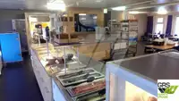 Плаващ хотел за продажба