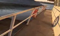 Баржа за продажба