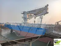 Кораб за доставки за продажба