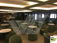 Круизен кораб за продажба