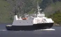 Ro-Ro ship за продан