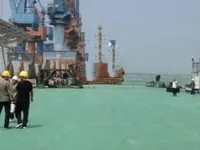 Баржа за продажба