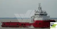 Кораб за доставки за продажба