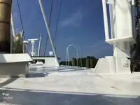 Trawler за продан