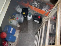 Тралер с греда за продажба