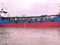 Танкер за нефт/химикали за продажба