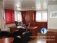 Танкер за нефт/химикали за продажба