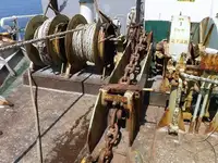 Транспортен кораб за насипни товари за продажба