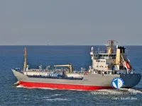 Танкер за нефт/химикали за продажба