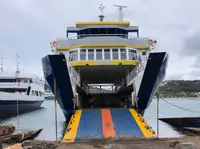 Ro-Ro ship за продан
