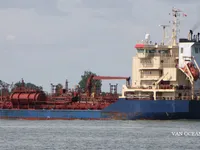Танкер за нефт/химикали за продажба