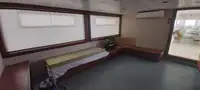 Круизен кораб за продажба