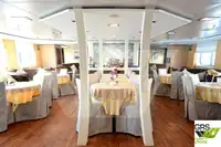 Круизен кораб за продан