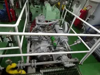 Буксир за продажба