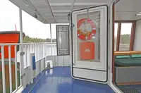 Круизен кораб за продажба