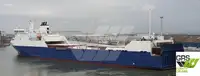 Ro-Ro кораб за продажба