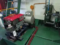 Десантен кораб, танкер за продажба