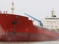Танкер за нефт/химикали за продажба