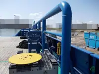Транспортен кораб за насипни товари за продажба