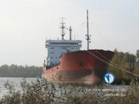 Танкер за нефт/химикали за продажба