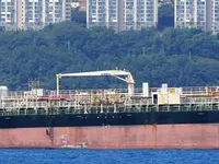 Танкер за нефт/химикали за продажба