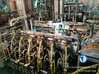 Танкер за нефт/химикали за продажба