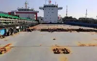 Танкер за нефт/химикали за продажба