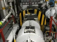 Изследователски кораб за продажба