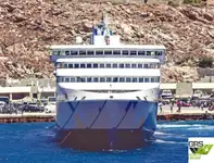 Ro-Ro ship за продан