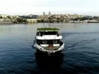 Пътнически кораб за продажба