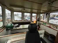 Буксир за продажба