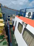 Работни съдове за продан