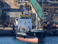 Танкер за нефт/химикали за продажба