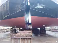 Баржа за продажба