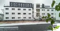 Плаващ хотел за продажба