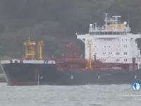 Танкер за нефт/химикали за продажба