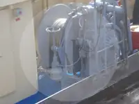 Транспортен кораб за жива риба за продажба