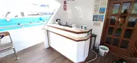 Круизен кораб за продажба