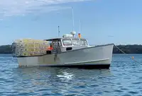 Тралер с мрежа за продажба