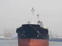 Танкер за нефт/химикали за продажба