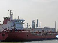 Танкер за нефт/химикали за продажба