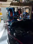 Буксир за продажба