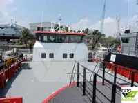 Кораб за обслужване на вятърни паркове за продажба