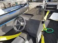 Твърда надуваема лодка за продажба