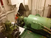 Буксир за продажба